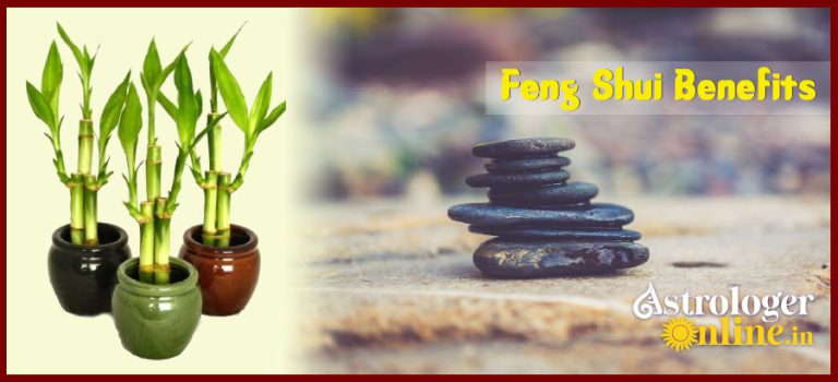 Benefits of Feng Shui