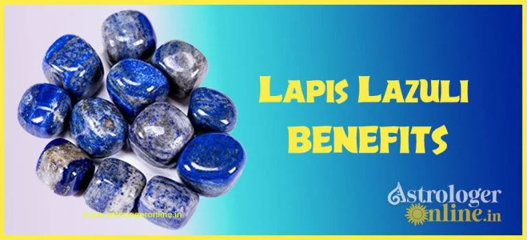 Benefits of Wearing Lapis Lazuli Stone 2 Benefits of Wearing Lapis Lazuli Stone