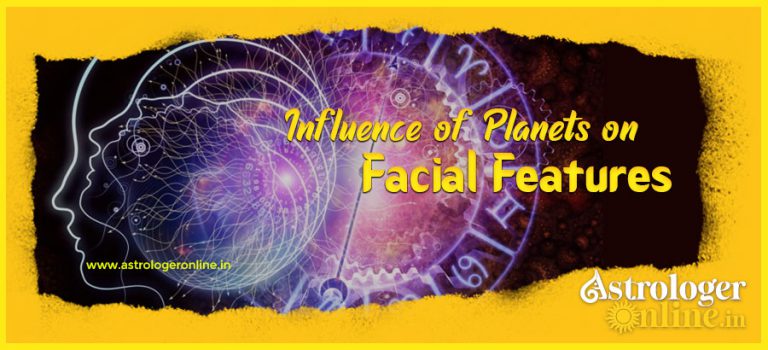 Influence Of Planets On Facial Features 3 Influence Of Planets On Facial Features