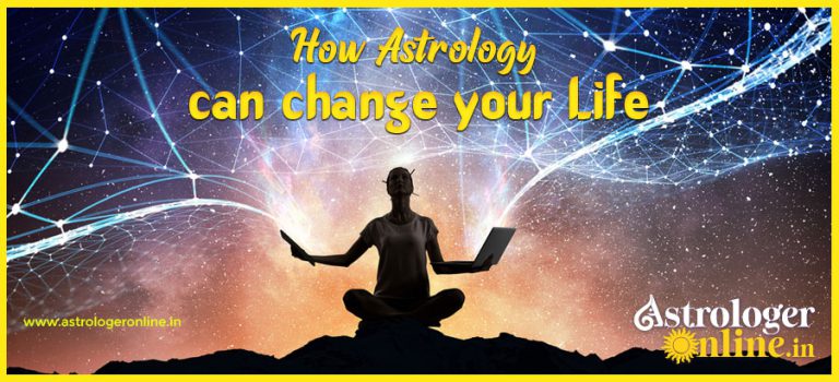 How Astrology can change your Life