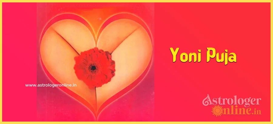 Yoni Puja 1 Yoni Puja