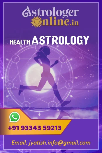 Health Astrology