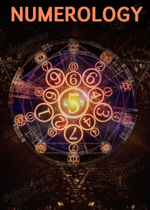 Numerology