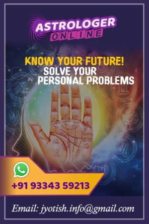 astrology services